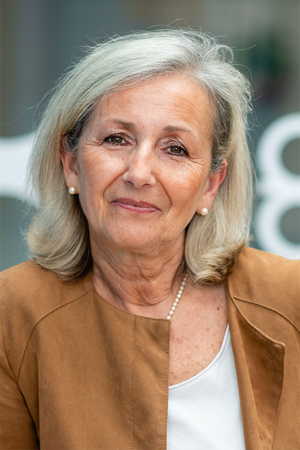 Suzanne BERDUCOU - ABL Associés - Cabinet d'avocats à Pau