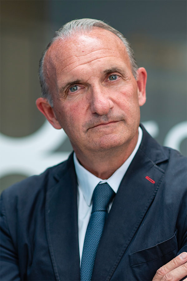 Jean-Philippe LABES - ABL Associés - Cabinet d'avocats à Pau